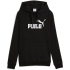 PUMA Essentials No. 1 Logo French Terry Hoodie Damen 01 -...