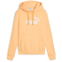 PUMA Essentials No. 1 Logo Fleece Hoodie Damen 25 - wild...