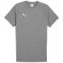 PUMA teamEvostripe T-Shirt Herren 03 - PUMA black-PUMA...