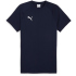 PUMA teamEvostripe T-Shirt Herren 03 - PUMA black-PUMA...