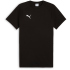 PUMA teamEvostripe T-Shirt Herren 03 - PUMA black-PUMA...