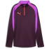 PUMA IndividualBLAZE 1/4-Zip Trainings-Top Damen 01 -...