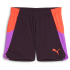 PUMA IndividualBLAZE Shorts Damen 01 - gray sky/puma...