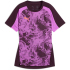 PUMA IndividualBLAZE Trikot Damen 07 - midnight plum XS