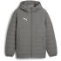 PUMA teamADDITIONS Steppjacke mit Kapuze Herren 03 - PUMA...