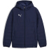 PUMA teamADDITIONS Steppjacke mit Kapuze Herren 03 - PUMA...