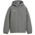 PUMA teamADDITIONS Steppjacke mit Kapuze Kinder 03 - PUMA...