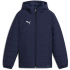 PUMA teamADDITIONS Steppjacke mit Kapuze Kinder 03 - PUMA...