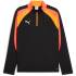 PUMA IndividualLIGA 1/4-Zip Trainings-Top Herren 01 -...