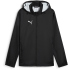 PUMA teamADDITIONS Allwetter Trainingsjacke Herren 03 -...