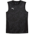 03 - puma black/puma silver/flat dark gray