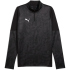 PUMA teamCUP 1/4-Zip Trainings-Top Herren 01 - PUMA...