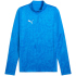 PUMA teamCUP 1/4-Zip Trainings-Top Herren 01 - PUMA...