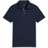 PUMA Pure 2.0 Poloshirt Jungen 02 - white glow 116