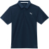 PUMA Icon 2.0 LC Poloshirt Herren 01 - PUMA black XS