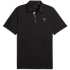 PUMA Pure 2.0 LC Poloshirt Herren 01 - PUMA black S