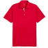 PUMA Pure 2.0 Poloshirt Herren 01 - PUMA black XS