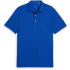 PUMA Pure 2.0 Poloshirt Herren 01 - PUMA black XS