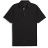 PUMA Pure 2.0 Poloshirt Herren 01 - PUMA black XS