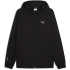 PUMA Pumatech Relaxed Woven Trainingsjacke Herren 01 -...