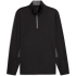 PUMA Pure 2.0 1/4-Zip langarm Golfshirt Herren 01 - PUMA...