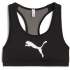 PUMA 4Keeps P Medium Support Sport-BH Damen 02 - PUMA...