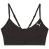 PUMA Move Low Support Sport-BH Damen 01 - PUMA black S