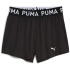 PUMA Strong 3" Knit Trainingsshorts Damen 01 - PUMA...