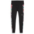 PUMA Tropical Print High-Waist 7/8-Leggings Damen 51 -...