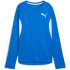 PUMA Cross The Line 3.0 Langarmshirt Damen 01 - PUMA...