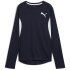 PUMA Cross The Line 3.0 Langarmshirt Damen 01 - PUMA...