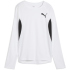 PUMA Cross The Line 3.0 Langarmshirt Damen 01 - PUMA...