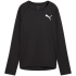 PUMA Cross The Line 3.0 Langarmshirt Damen 01 - PUMA...