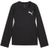 PUMA Cross The Line 3.0 Langarmshirt Kinder 01 - PUMA...