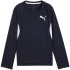 PUMA Cross The Line 3.0 Langarmshirt Kinder 01 - PUMA...