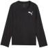 PUMA Cross The Line 3.0 Langarmshirt Kinder 01 - PUMA...