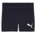 PUMA Cross The Line 3.0 Hotpants Damen 01 - PUMA black S
