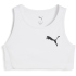 PUMA Cross The Line 3.0 Crop-Top Mädchen 01 - PUMA...