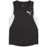 PUMA Cross The Line 3.0 Singlet Kinder 01 - PUMA black 128
