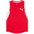 PUMA Cross The Line 3.0 Singlet Kinder 01 - PUMA black 128