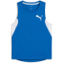 PUMA Cross The Line 3.0 Singlet Kinder 01 - PUMA black 128
