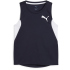 PUMA Cross The Line 3.0 Singlet Kinder 01 - PUMA black 128