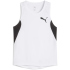 PUMA Cross The Line 3.0 Singlet Kinder 01 - PUMA black 128