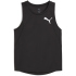 PUMA Cross The Line 3.0 Singlet Kinder 01 - PUMA black 128