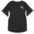 PUMA Cross The Line 3.0 Shirt Kinder 02 - PUMA white 128