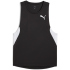 PUMA Cross The Line 3.0 Singlet Herren 01 - PUMA black S
