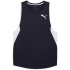 PUMA Cross The Line 3.0 Singlet Herren 01 - PUMA black S