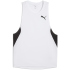 PUMA Cross The Line 3.0 Singlet Herren 01 - PUMA black S