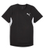 PUMA Cross The Line 3.0 Shirt Herren 01 - PUMA black S