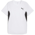 PUMA Cross The Line 3.0 Shirt Herren 01 - PUMA black S